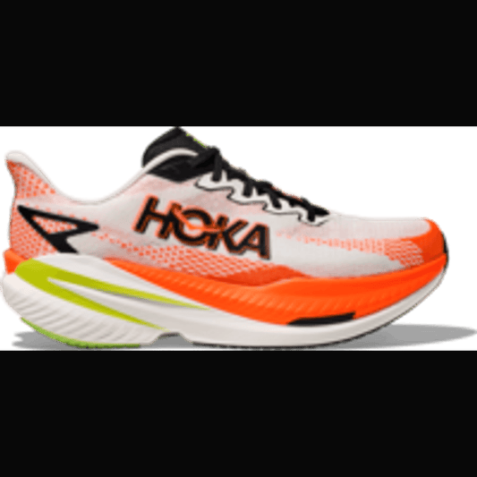 HOKA Men's MACH X 3