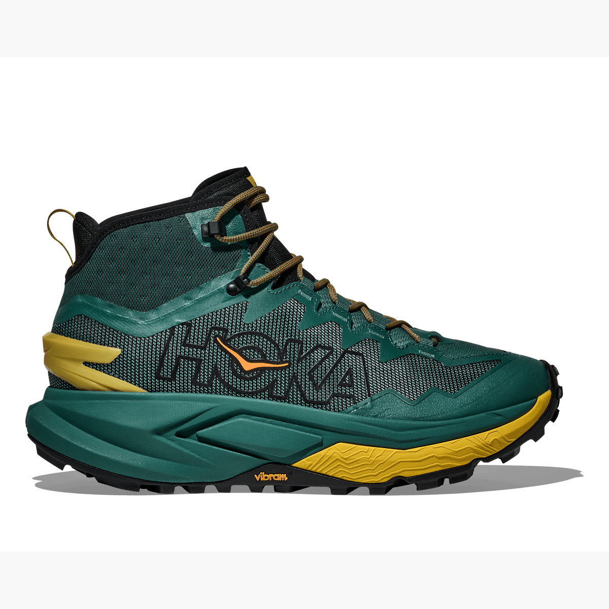 Men's HOKA MAFATE HIKE