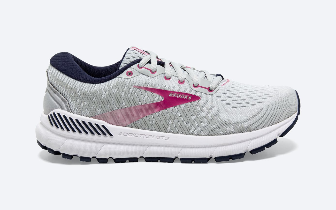 Women's Brooks Addiction GTS 15