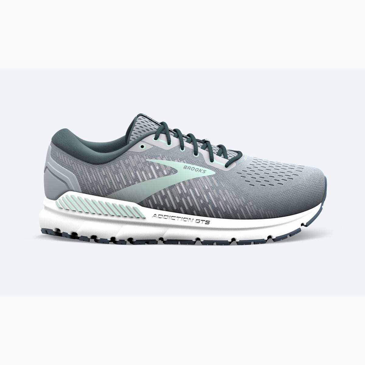 Women's Brooks Addiction GTS 15 – Wide (D)