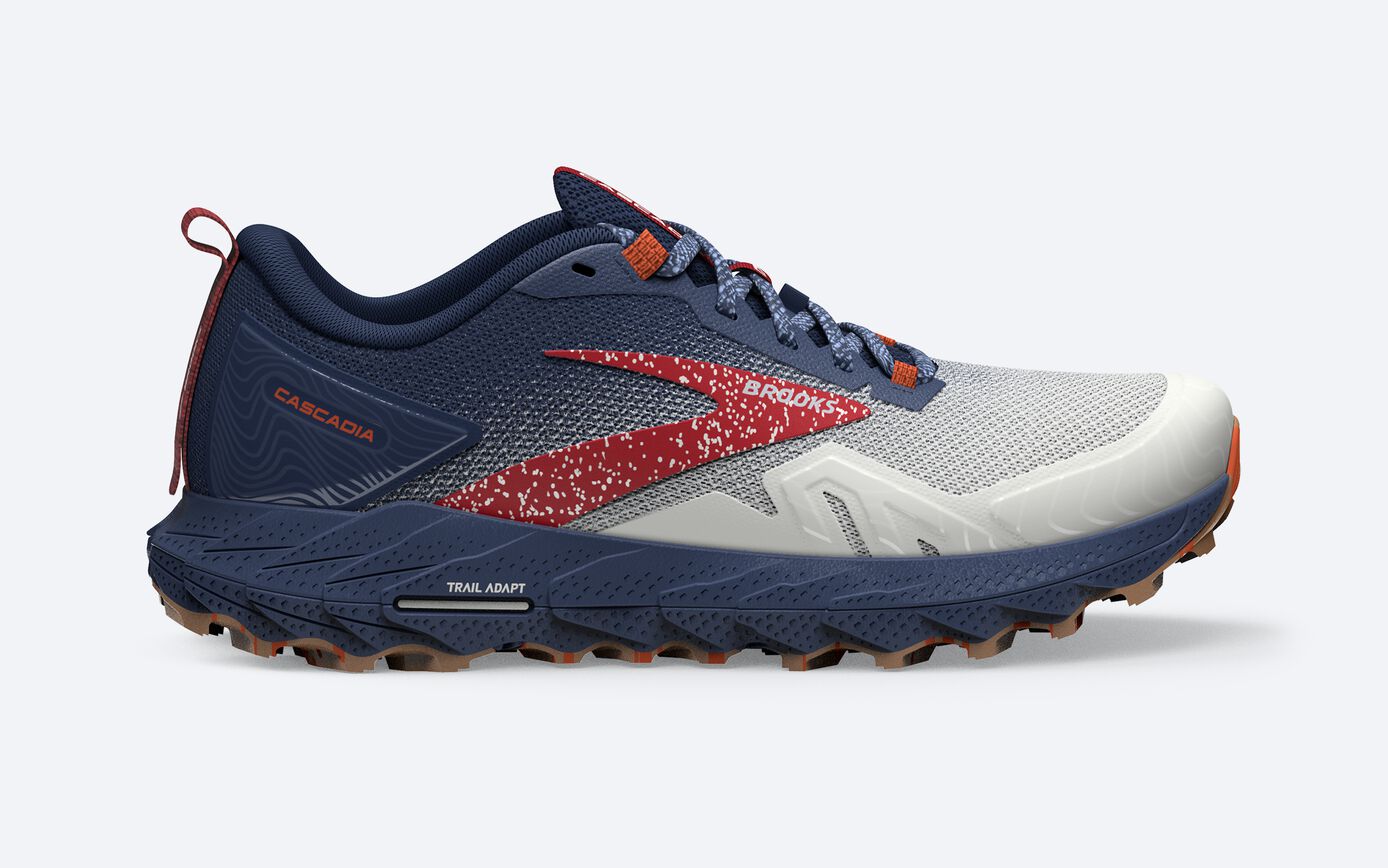 Women's Brooks Cascadia 17