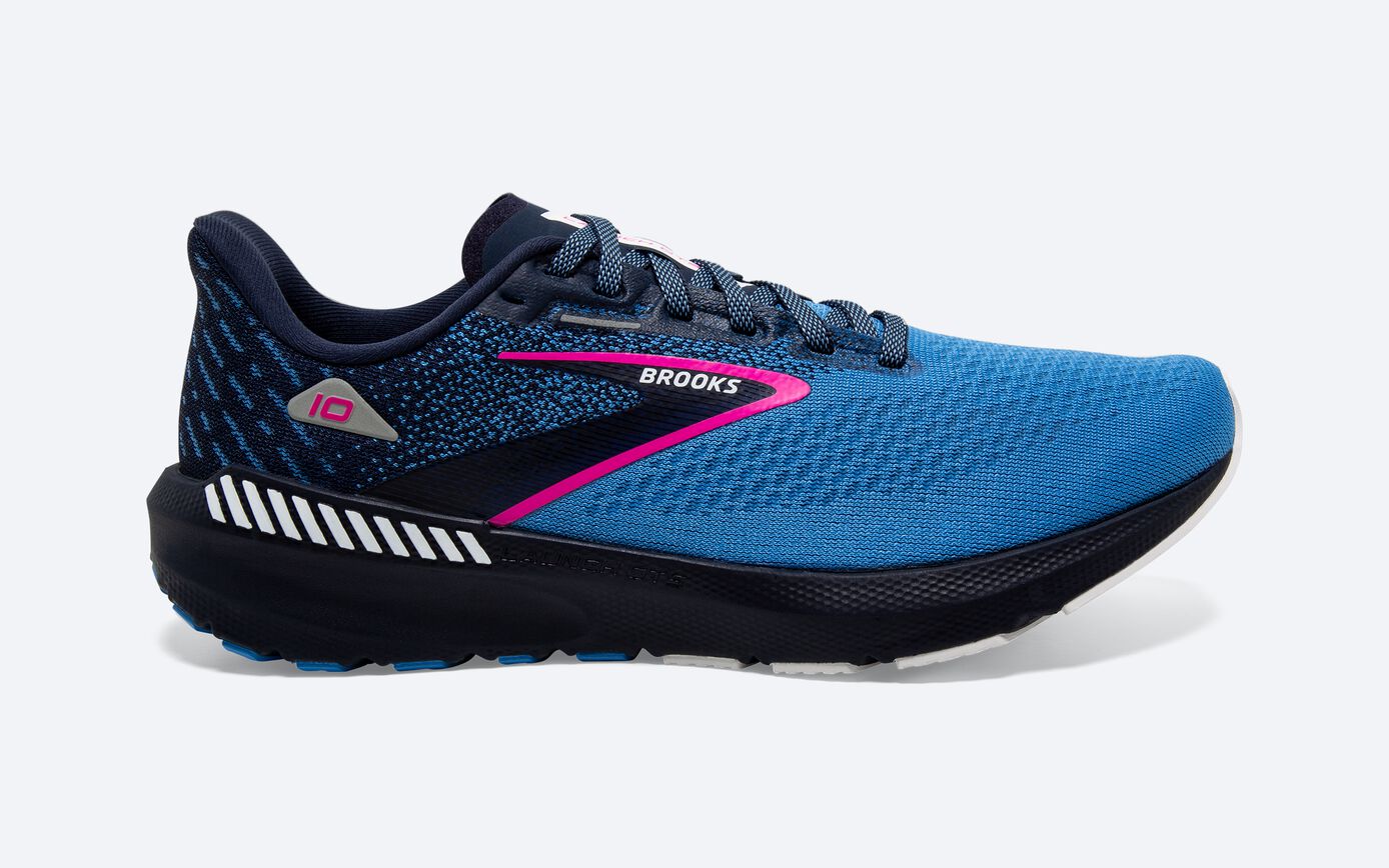 Women's Brooks Launch GTS 10