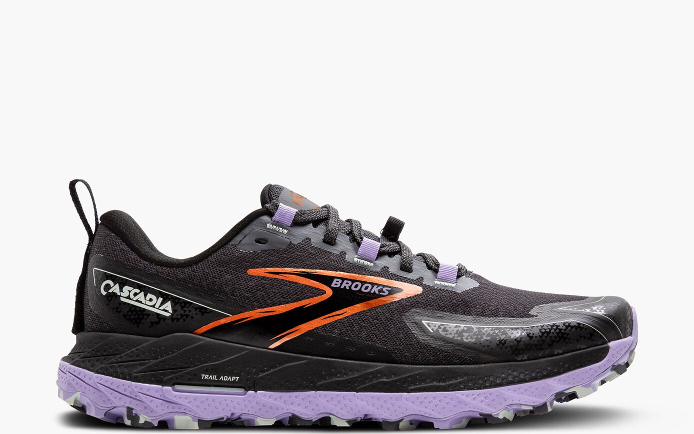 Women's Brooks Cascadia 18