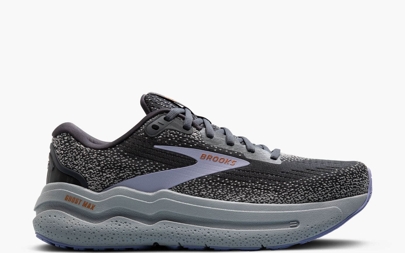 Women's Brooks Ghost Max 2 – Wide (D)