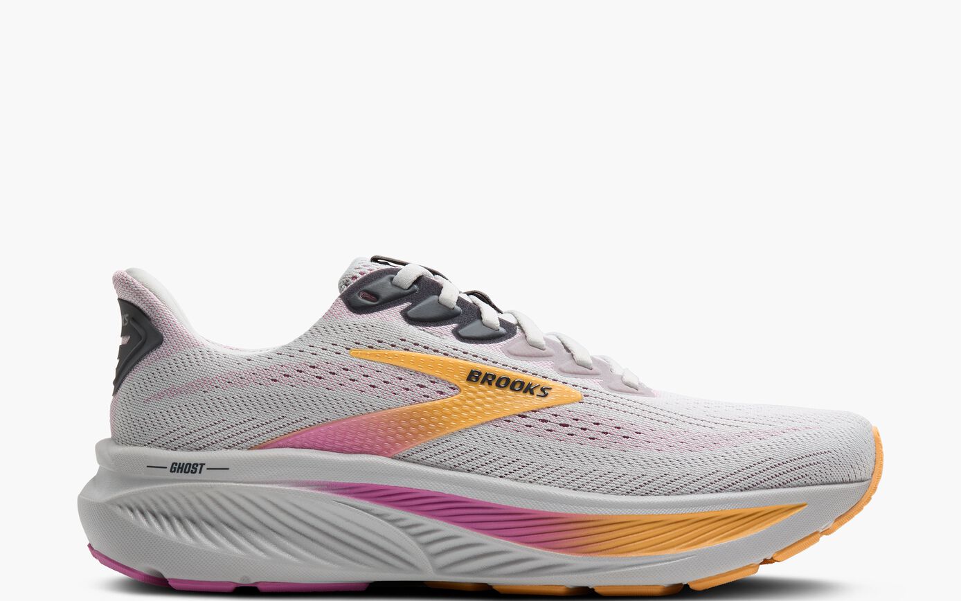 Women's Brooks Ghost 17