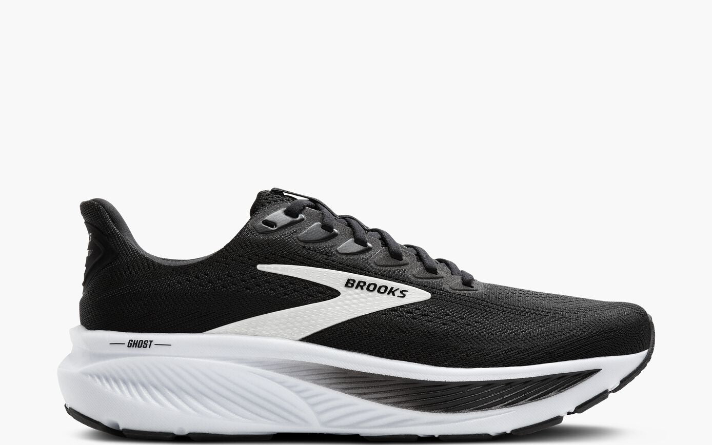 Women's Brooks Ghost 17