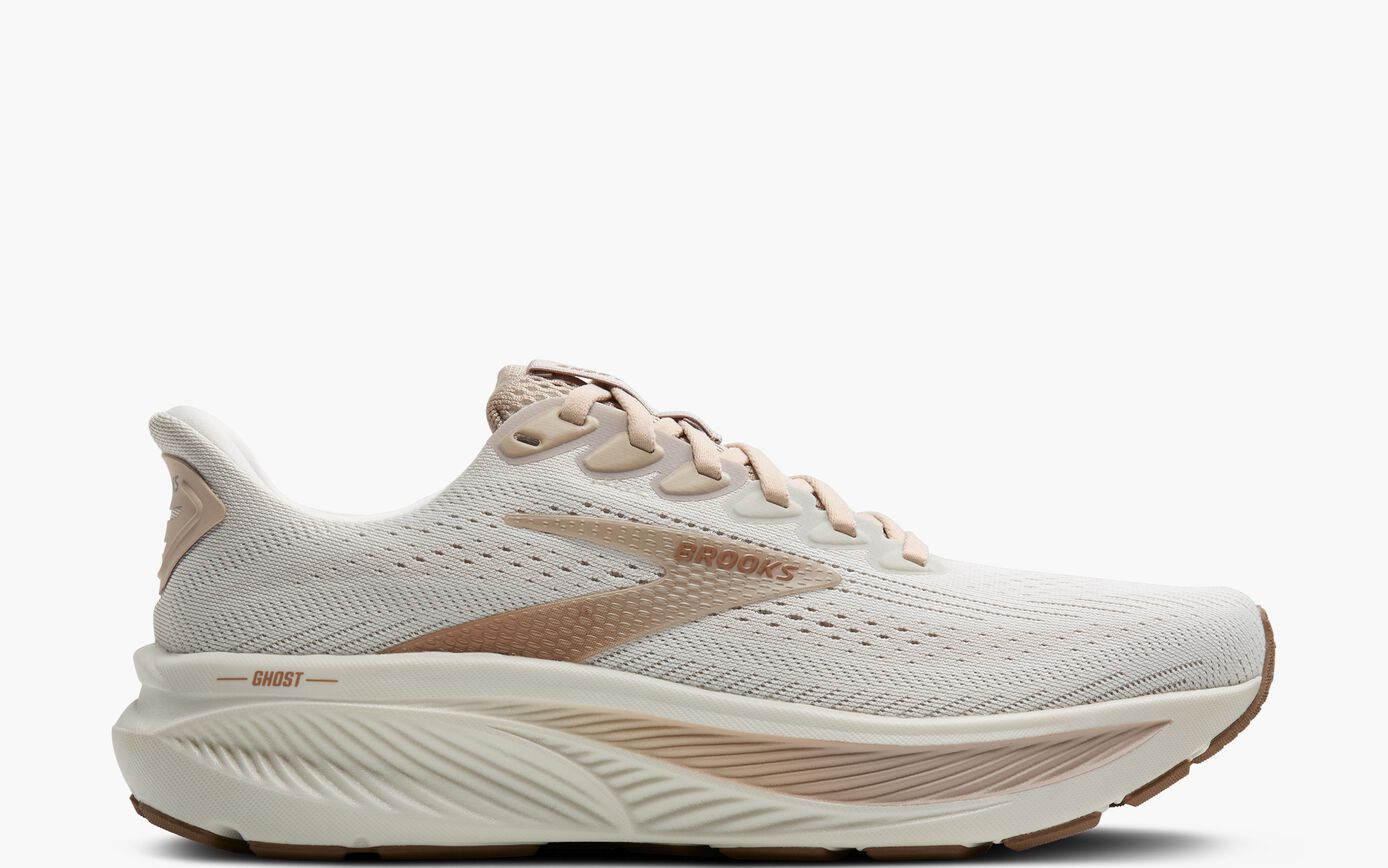 Women's Brooks Ghost 17