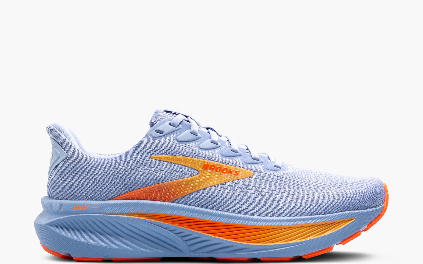 Women's Brooks Ghost 17