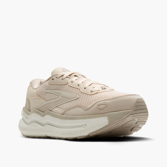 Women's Brooks Ghost Max 2 Suede