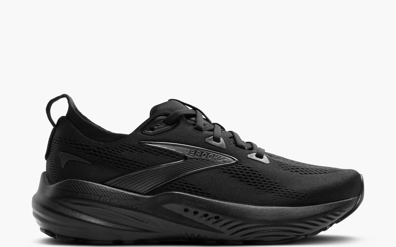 Women's Brooks Glycerin GTS 22