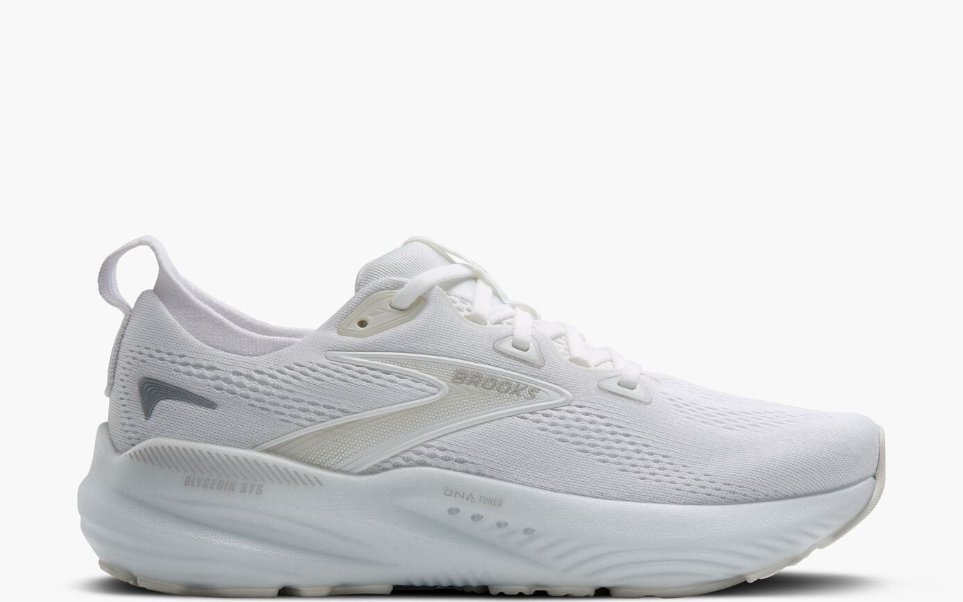 Women's Brooks Glycerin GTS 22