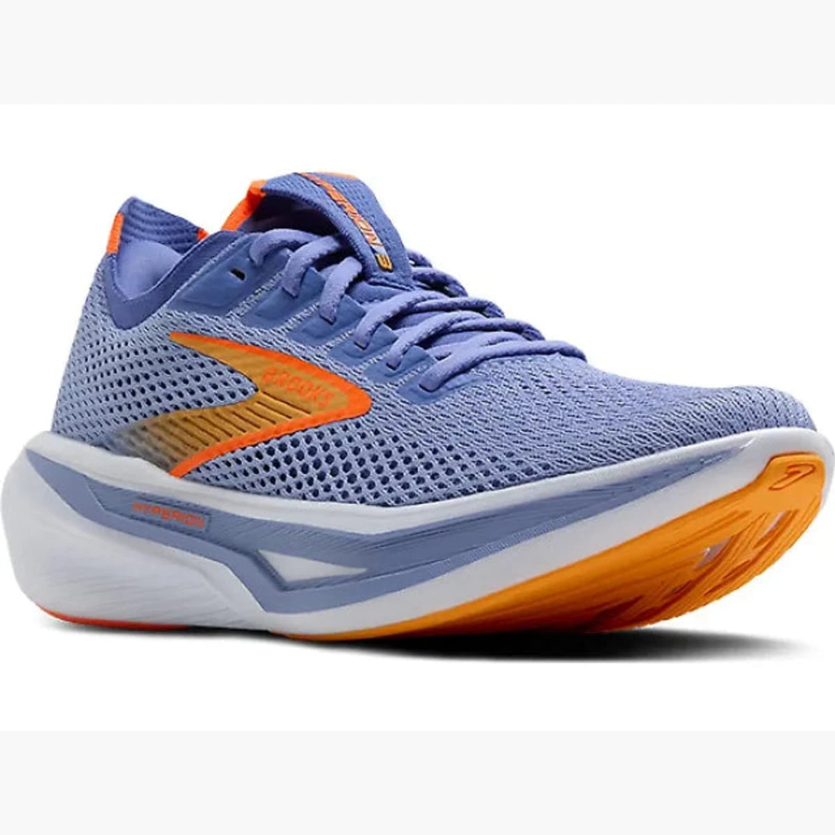 W's Brooks Hyperion 3