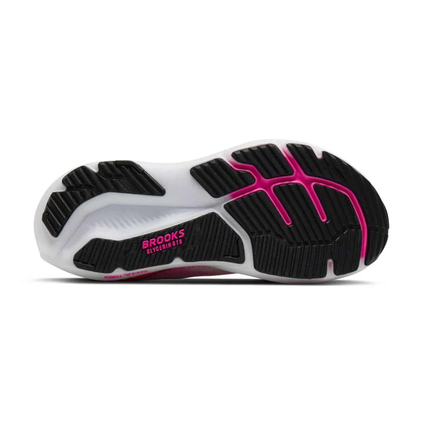 Women's Brooks Glycerin GTS 23