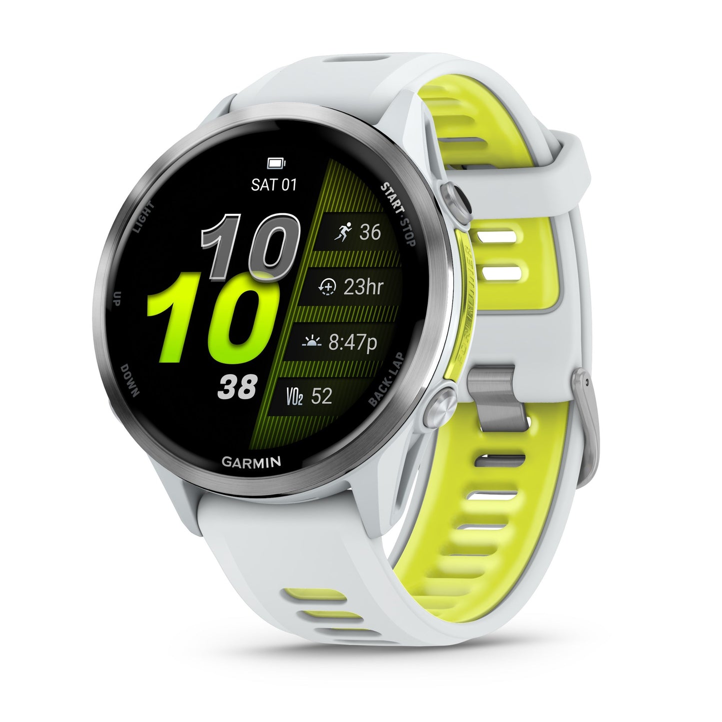 Garmin Forerunner 970