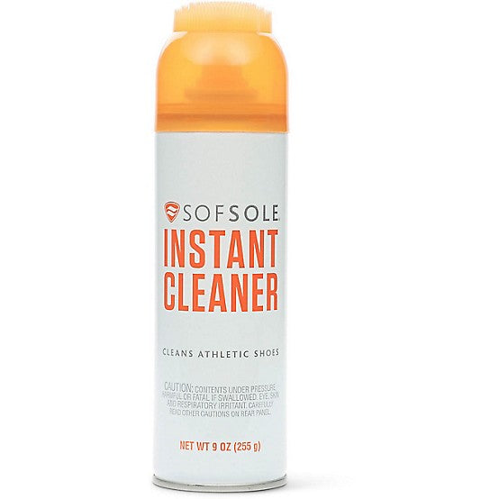 Sofsole 9 Oz Instant Cleaner