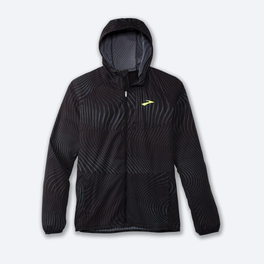 Men's Brooks Canopy Jacket
