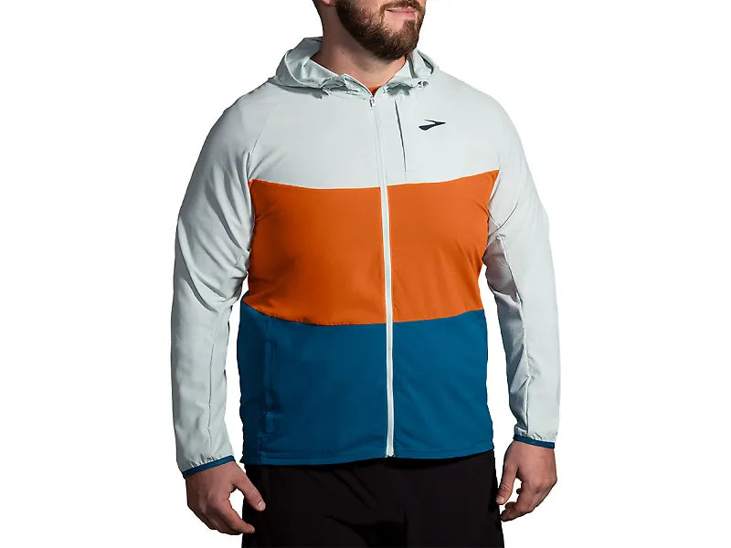 Men's Brooks Canopy Jacket