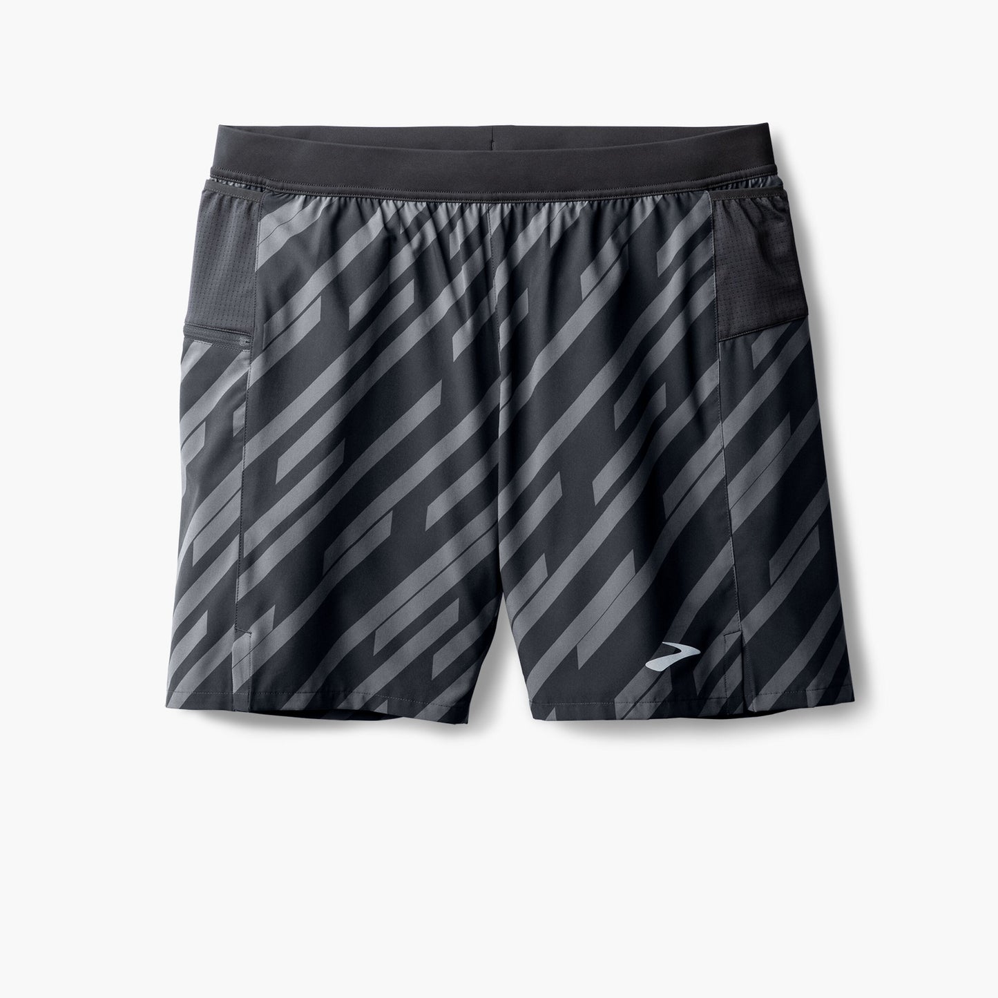 Brooks Men's Journey 7" 2-in-1 Short