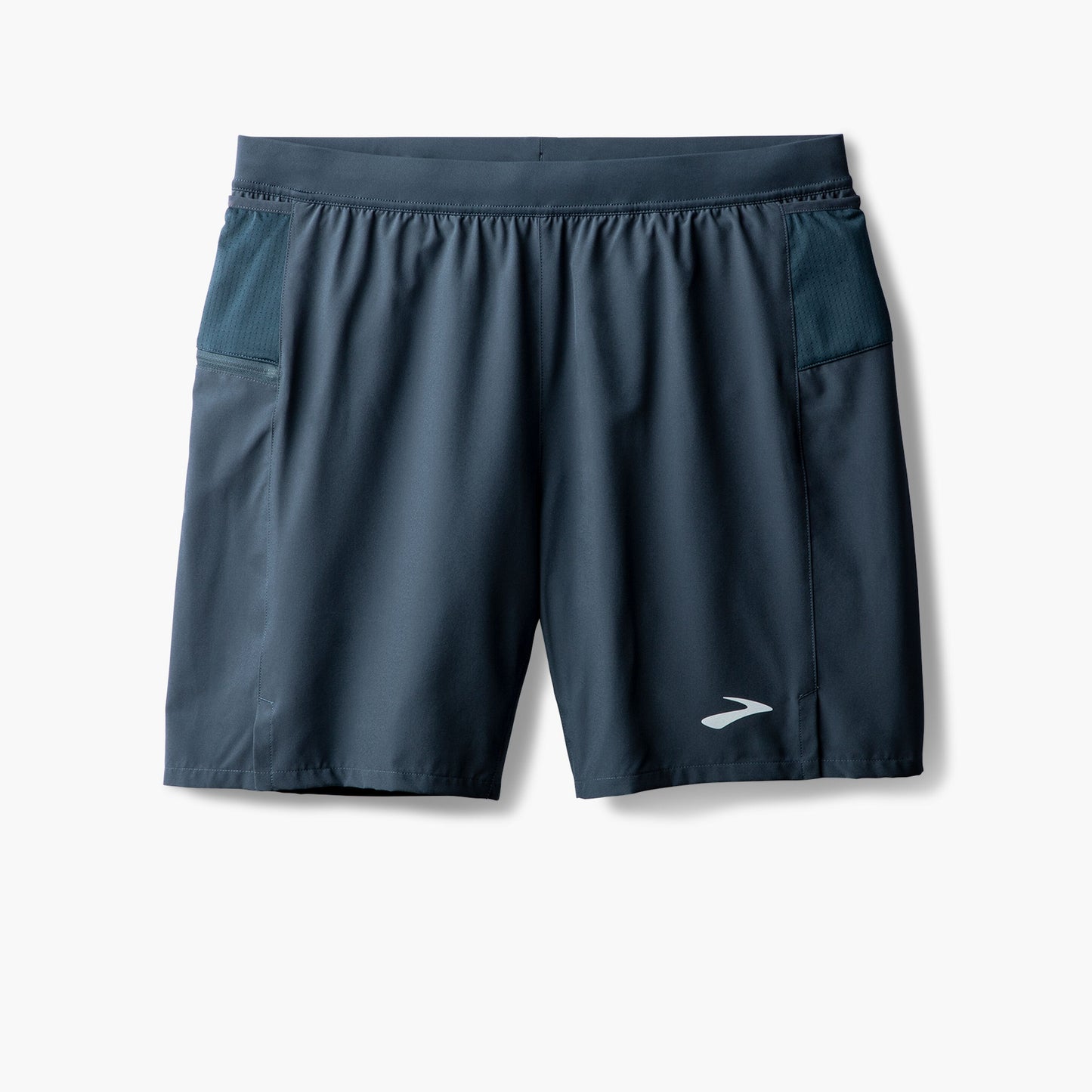 Brooks Men's Journey 7" 2-in-1 Short