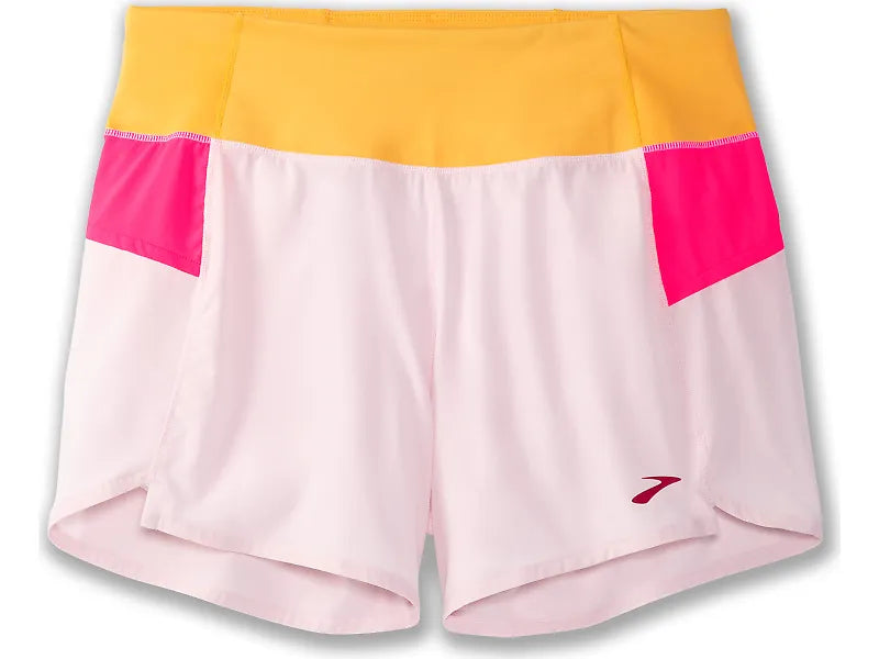 Women's Brooks Chaser 5" Short