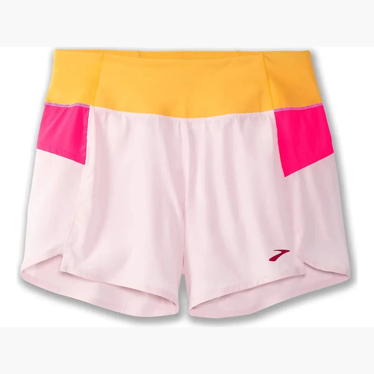 Women's Brooks Chaser 5" Short