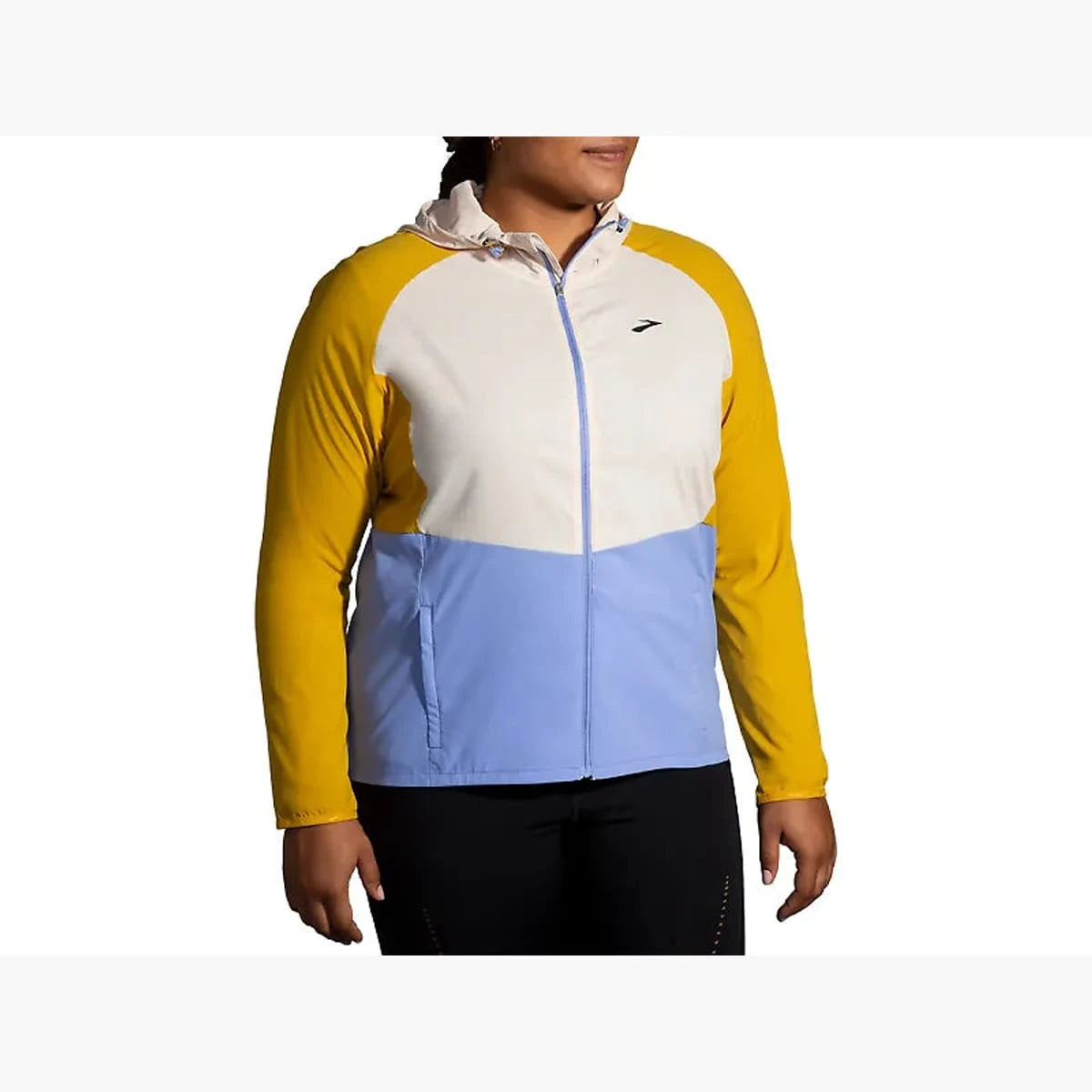 Women's Brooks Canopy Jacket