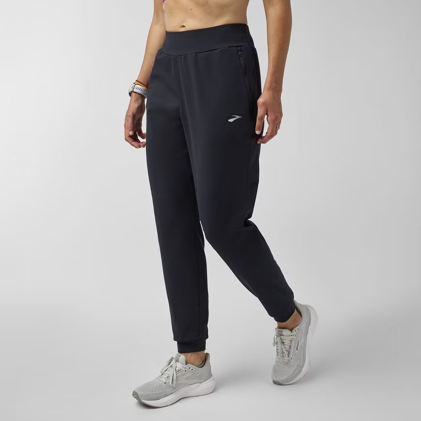Women's Brooks Momentum Thermal Jogger 2.0