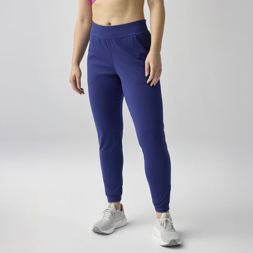 Women's Brooks Momentum Thermal Jogger 2.0