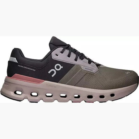 Men's On Cloudrunner 2 Waterproof