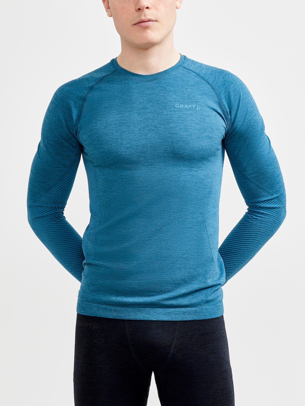 Men's Craft Core Dry Active Comfort LS