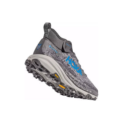 Men's HOKA SPEEDGOAT 6 MID GTX