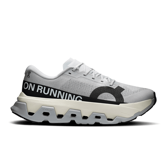 Women's On Cloudmonster 3 Hyper