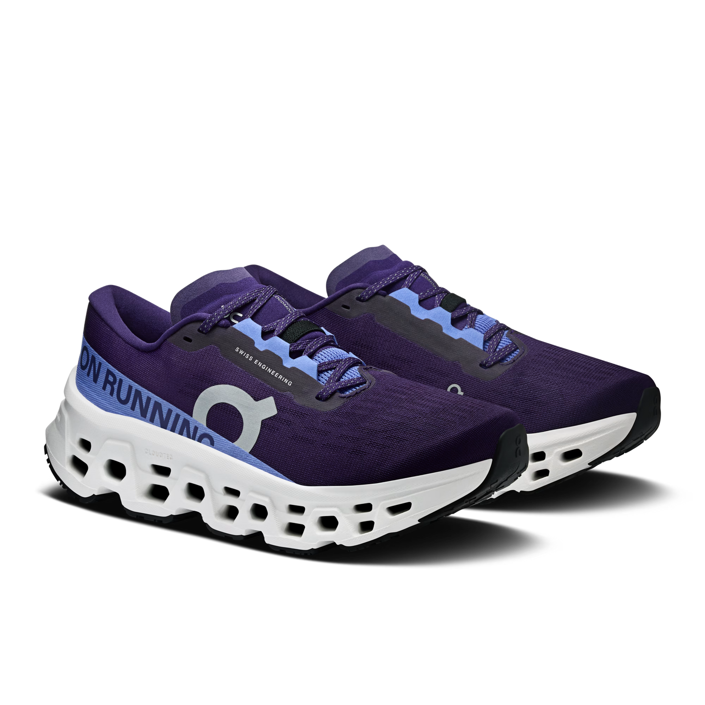 Women's On Cloudmonster 3 - Wide