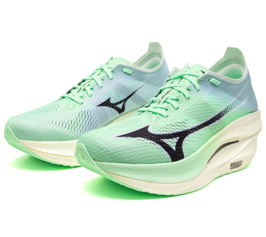 Unisex Mizuno WAVE REBELLION PRO 3