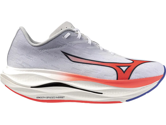 Men's Mizuno WAVE REBELLION FLASH 3