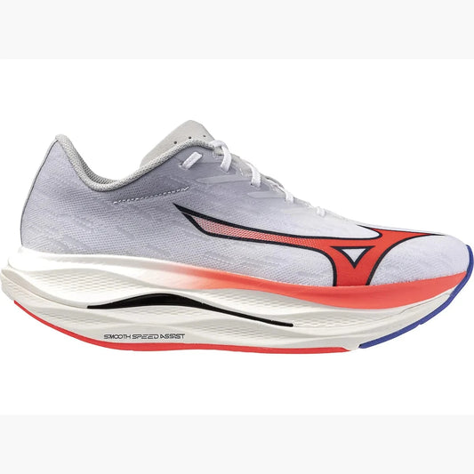 Men's Mizuno WAVE REBELLION FLASH 3