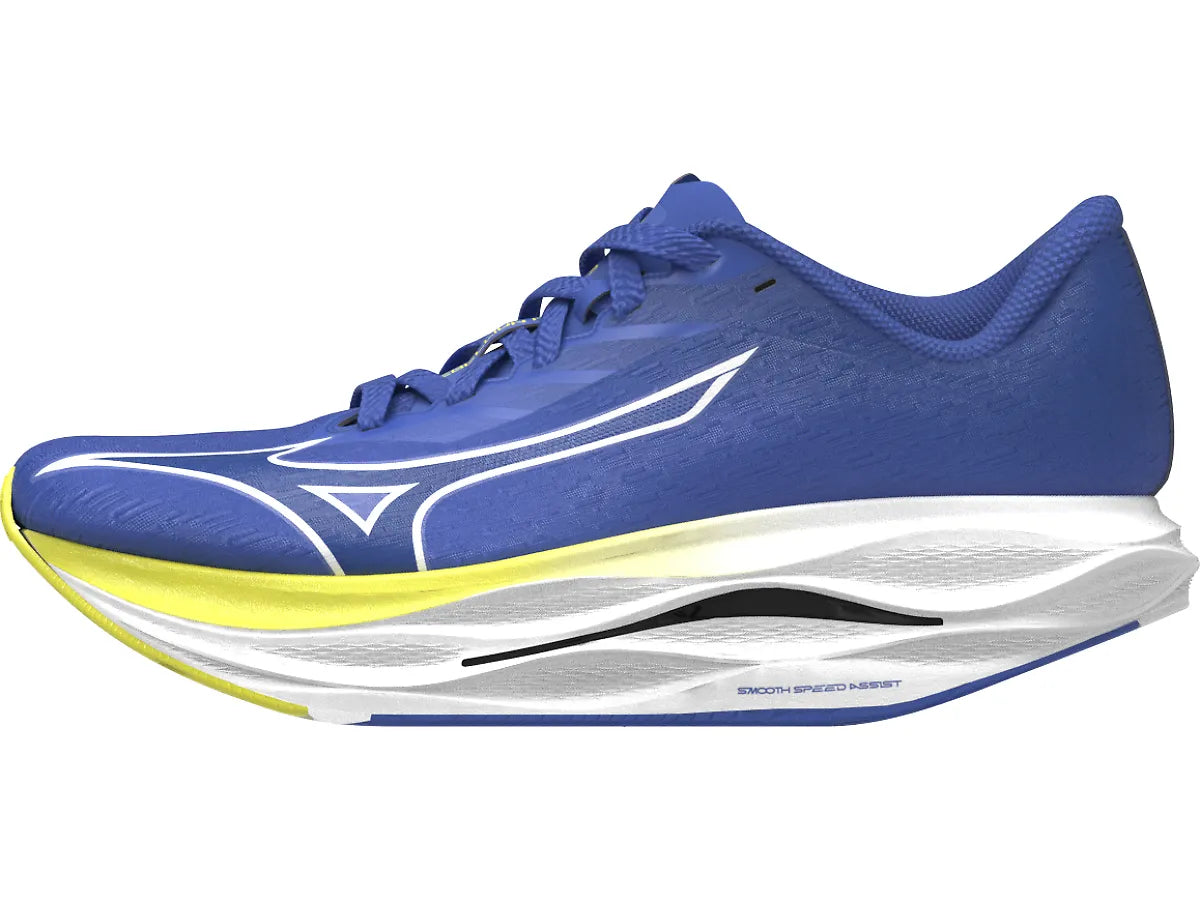 Men's Mizuno WAVE REBELLION FLASH 3