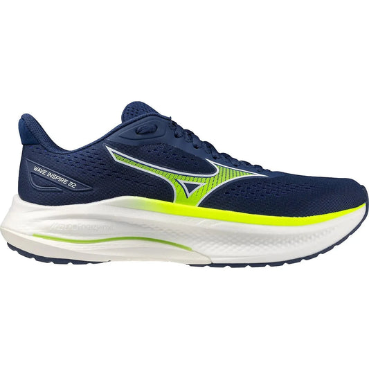 Men's Mizuno WAVE INSPIRE 22