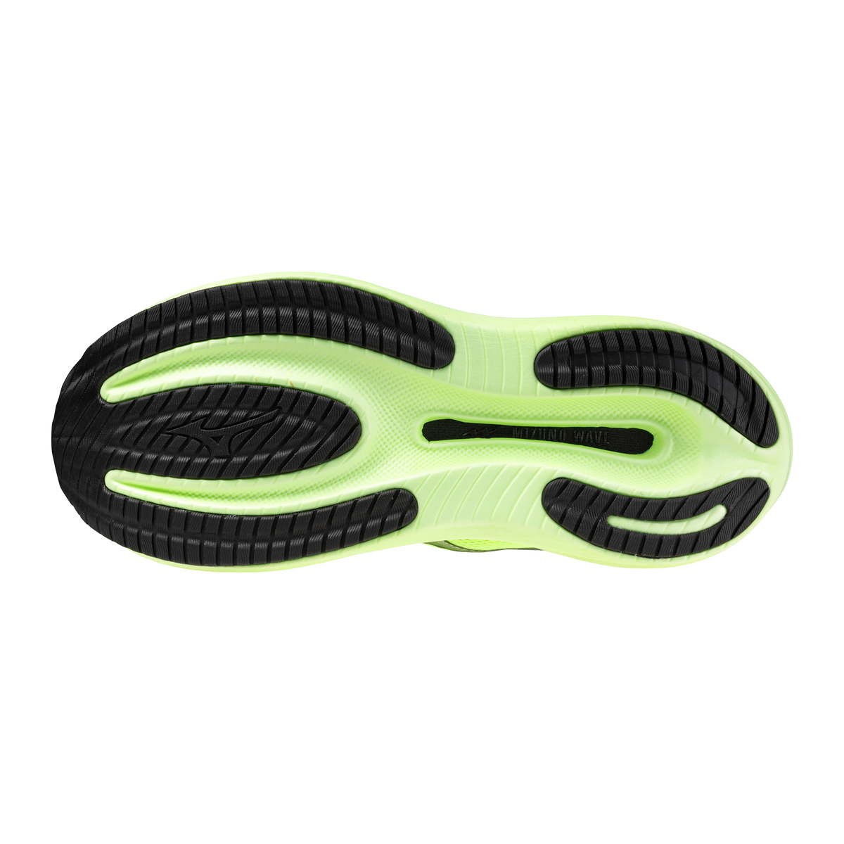 Men's Mizuno WAVE RIDER 30