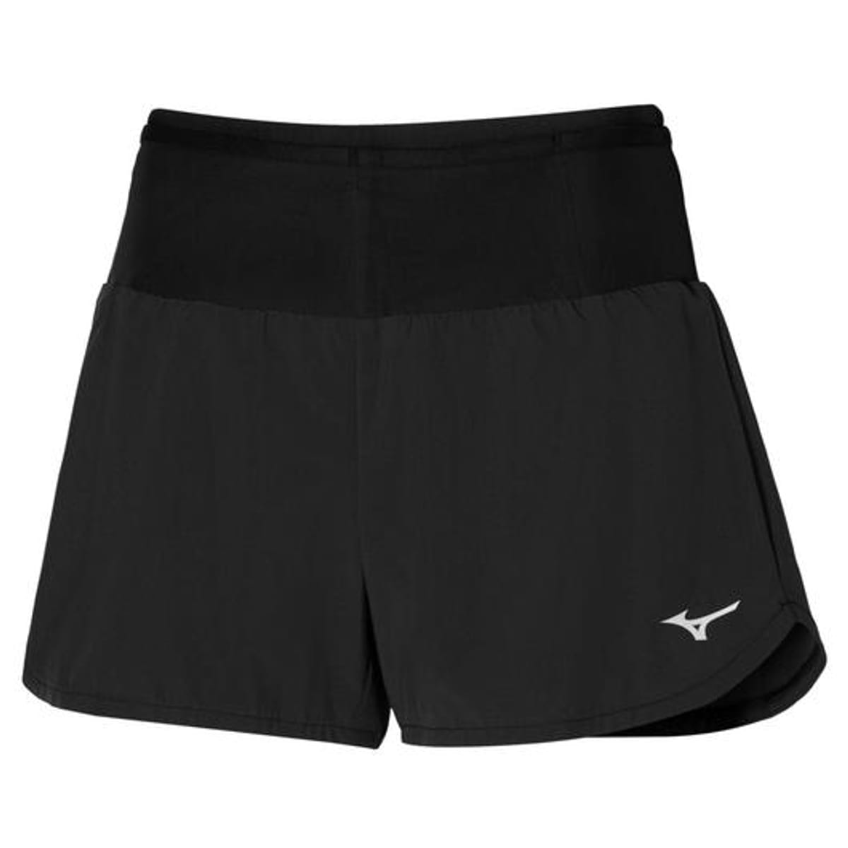 Women's Mizuno MULTI POCKET SHORT