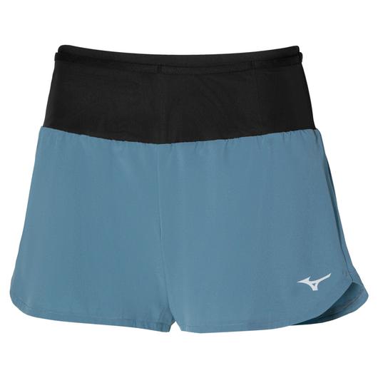 Women's Mizuno MULTI POCKET SHORT