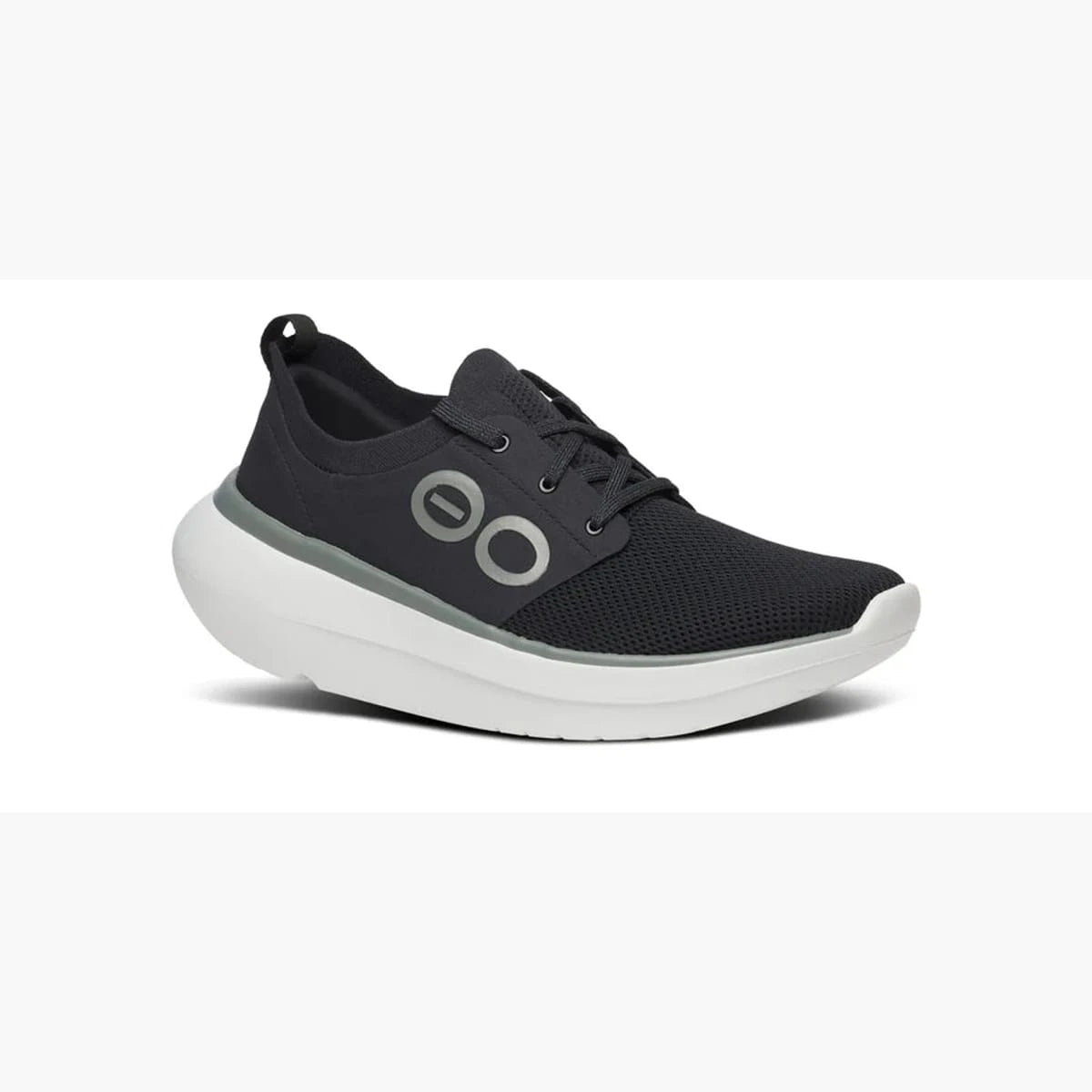 Men's Oofos - OOMY Stride