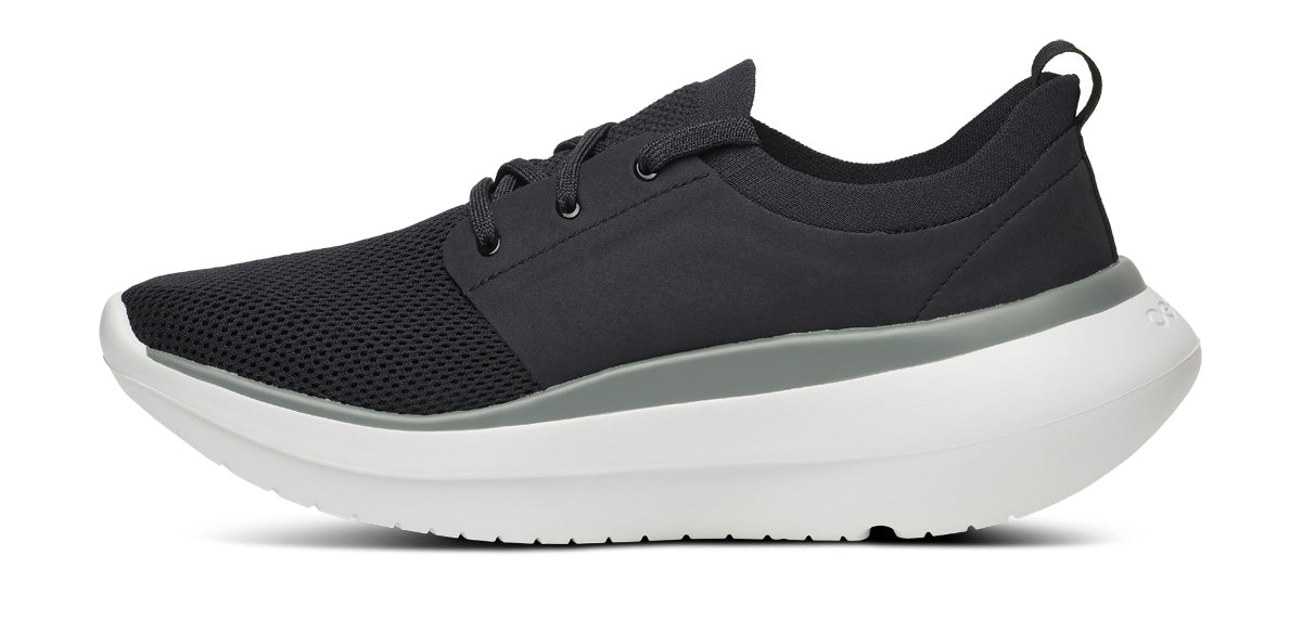 Men's Oofos - OOMY Stride