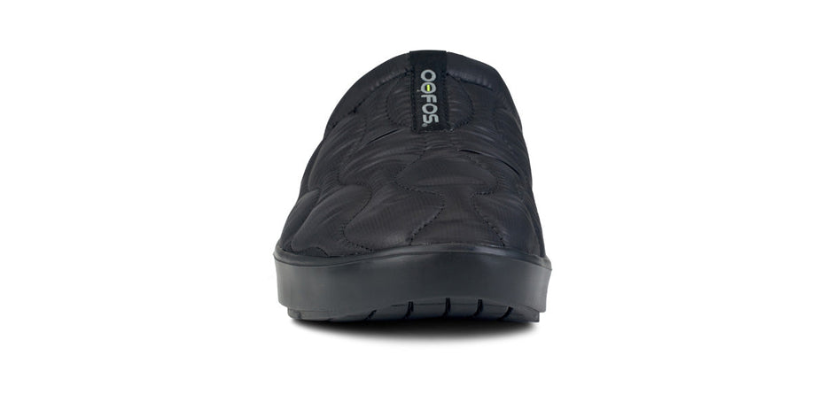 Women's Oofos - Oocoozie Thermo Mule - Stardust