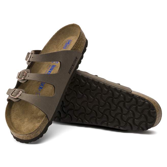 Birkenstock Florida - Regular Fit