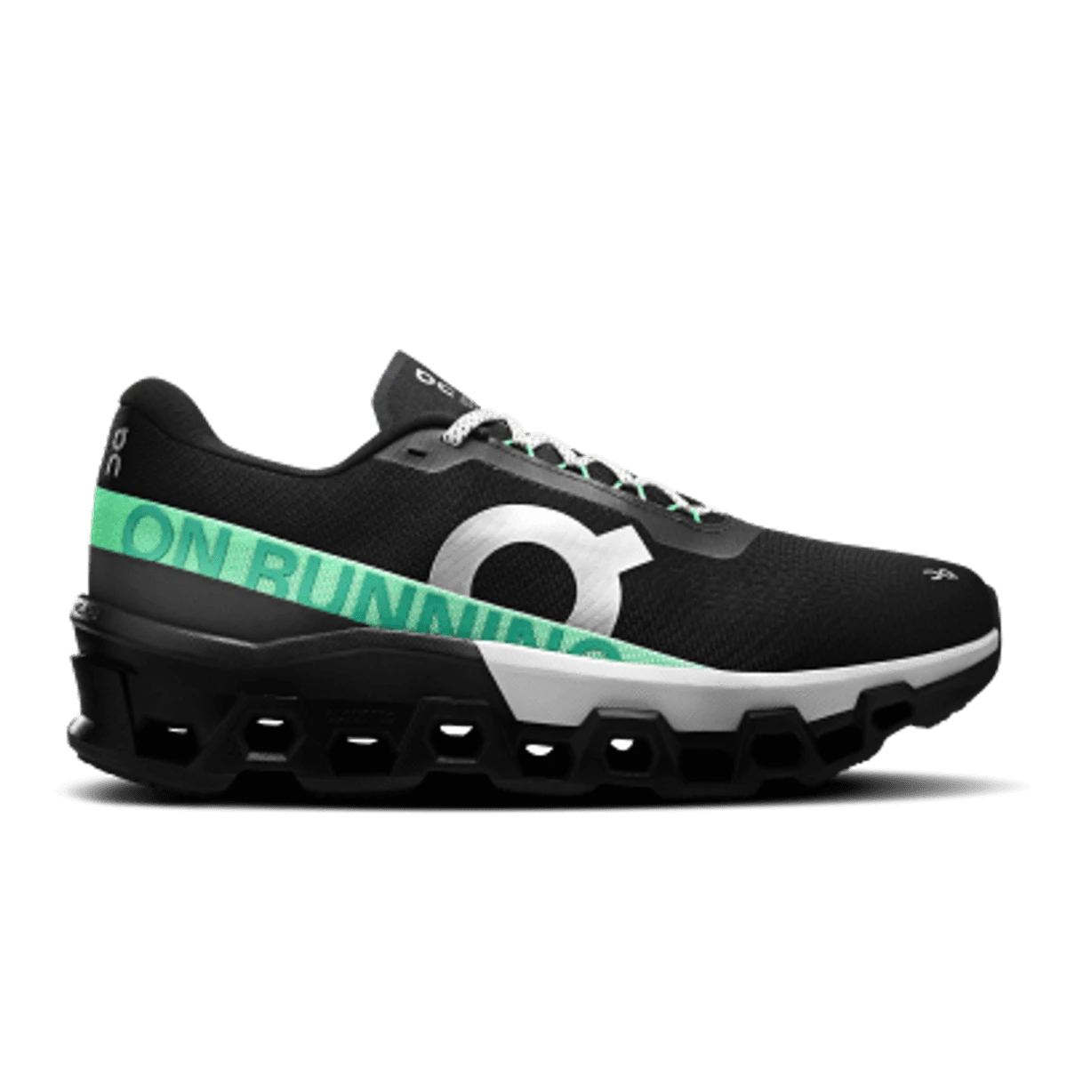 Men's On Cloudmonster 2