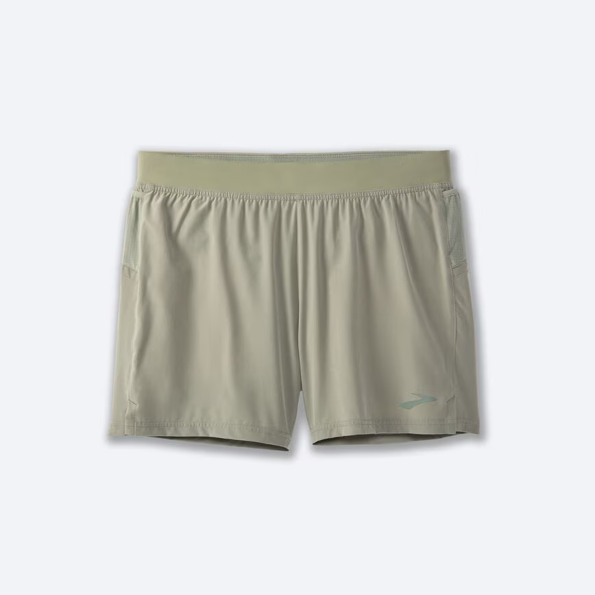 Men's Brooks Sherpa 5" Short