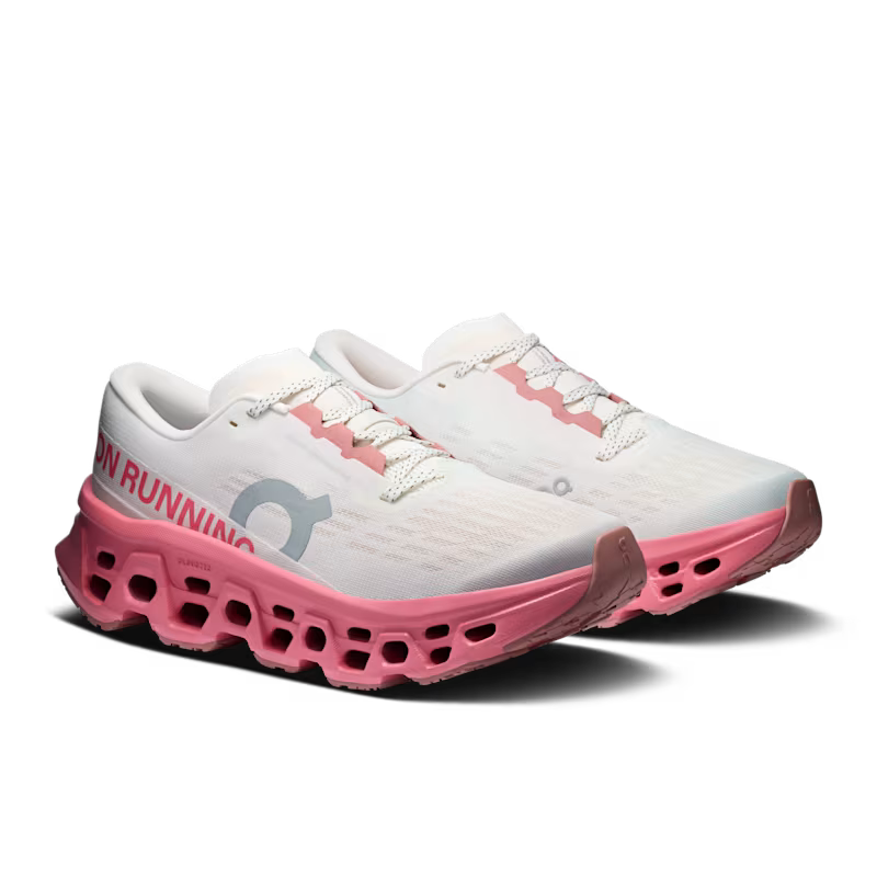 Women's On Cloudmonster 3