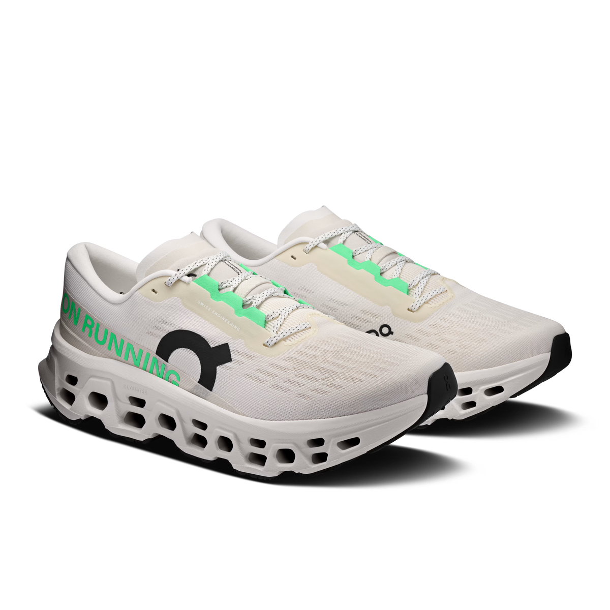 Men's On Cloudmonster 3