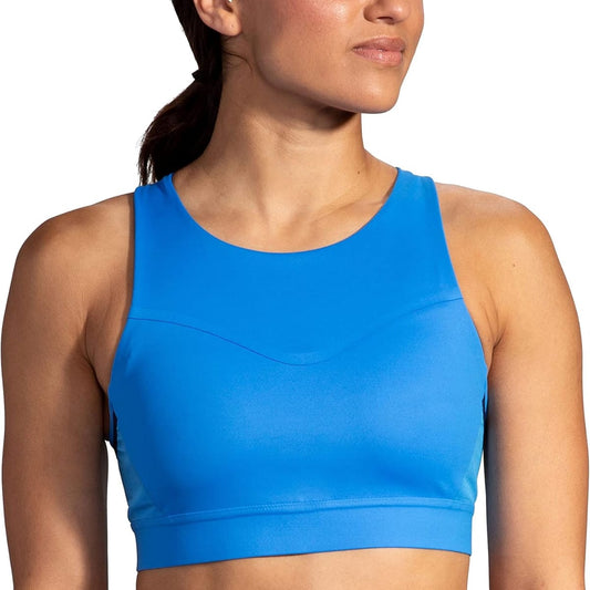 Brooks 3 Pocket Sports Bra